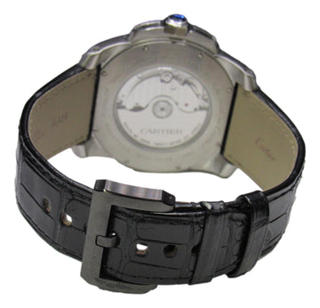 Cartier Calibre De Cartier W7100039 Watch