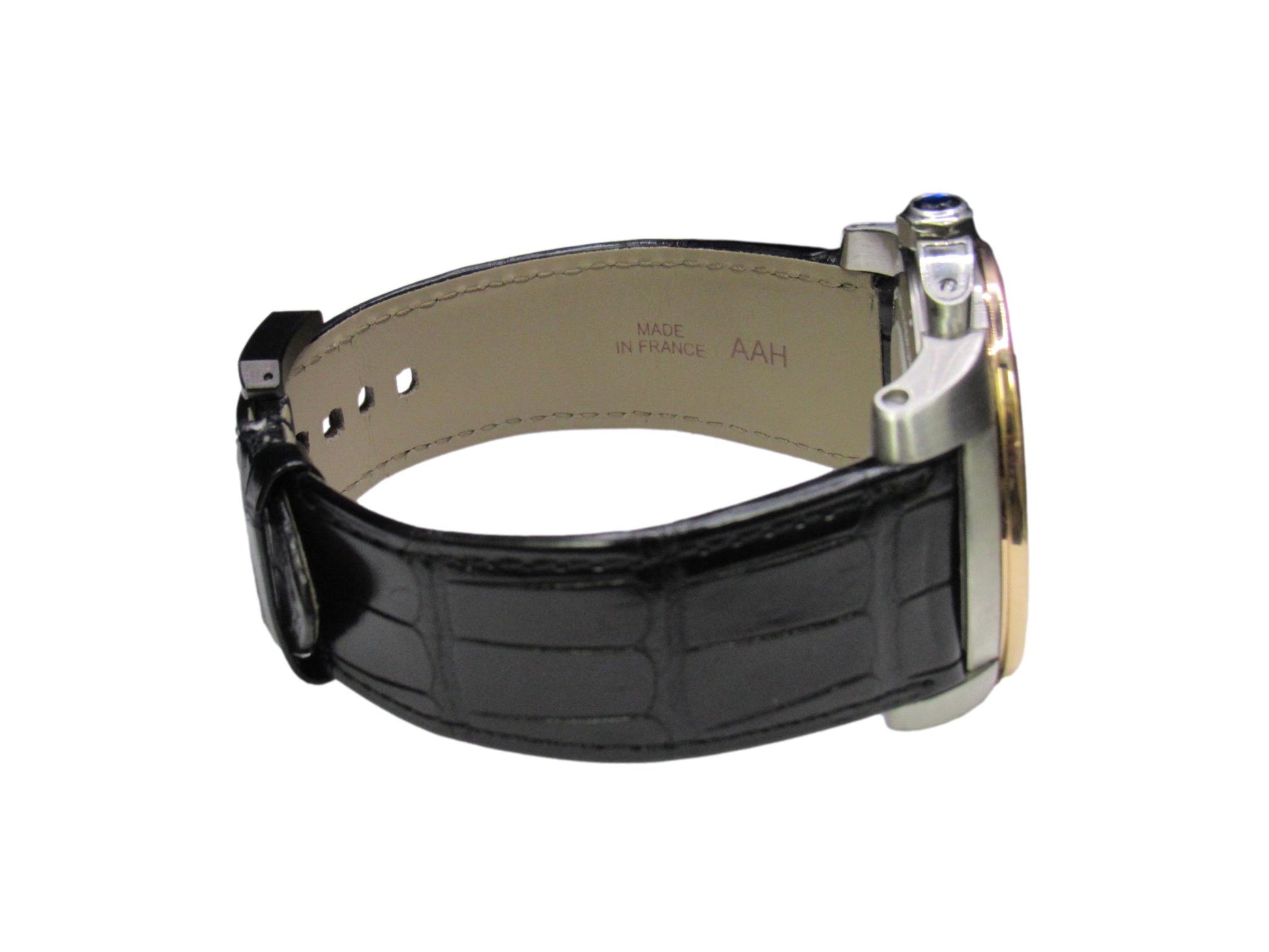 Cartier Calibre De Cartier W7100039 Watch