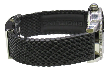 Breitling Superocean Heritage 42mm B20 B&P Watch