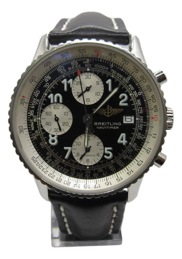 Breitling Navitimer 42mm A13322 B&P Watch