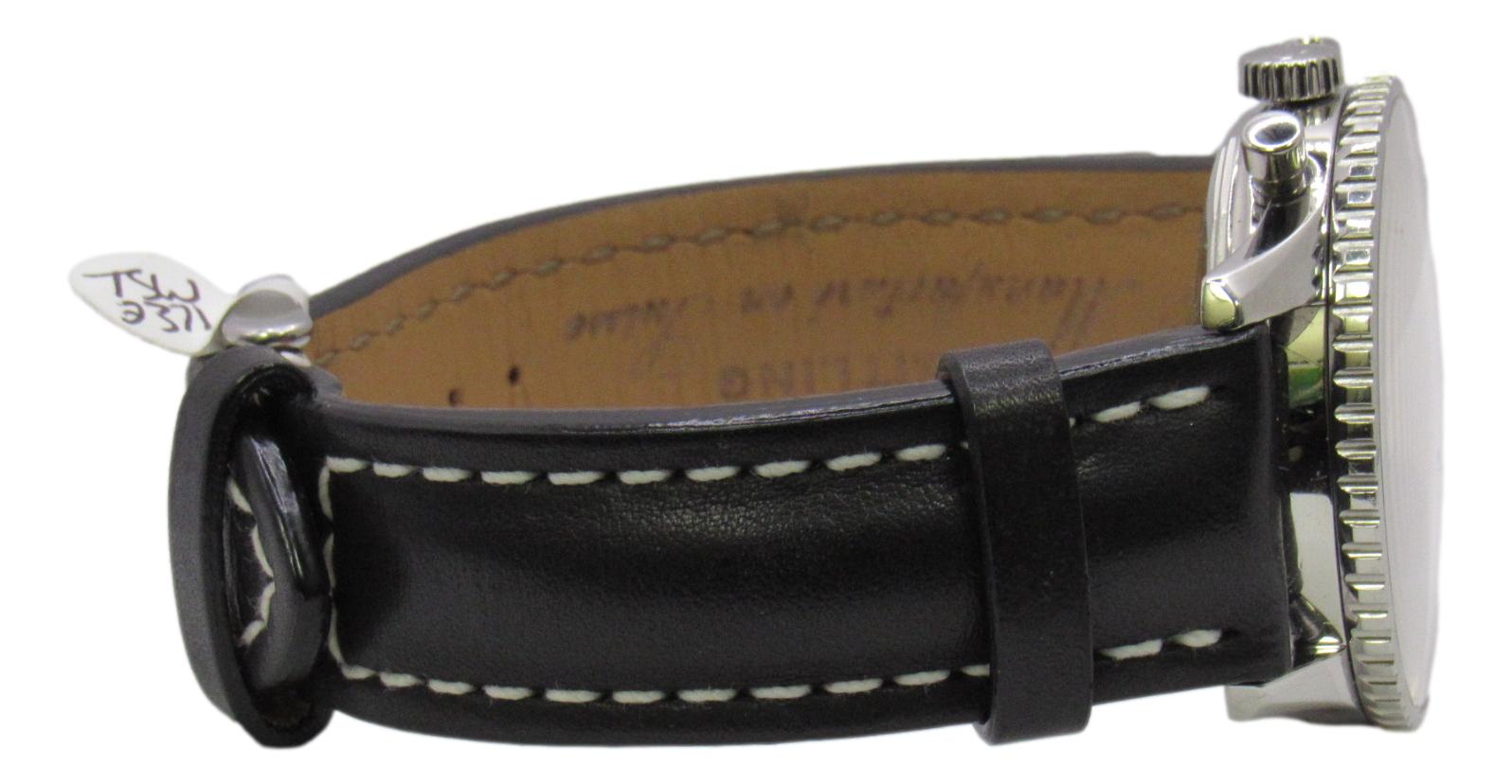 Breitling Navitimer 42mm A13322 B&P Watch