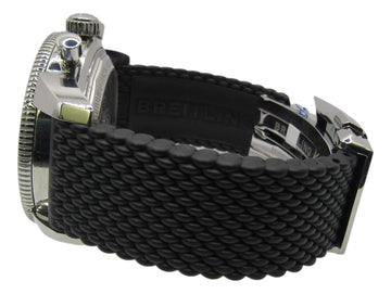 Breitling Superocean Heritage II AB0162 Chronograph Watch