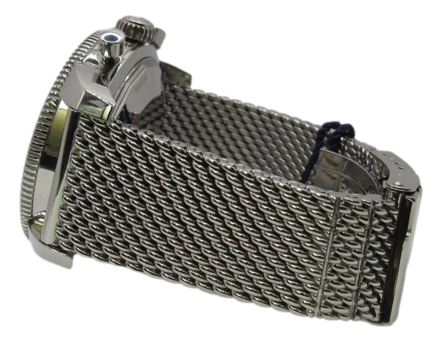 Breitling Superocean Heritage Chronograph 46mm A1332016 Watch