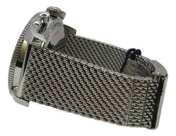 Breitling Superocean Heritage Chronograph 46mm A1332016 Watch