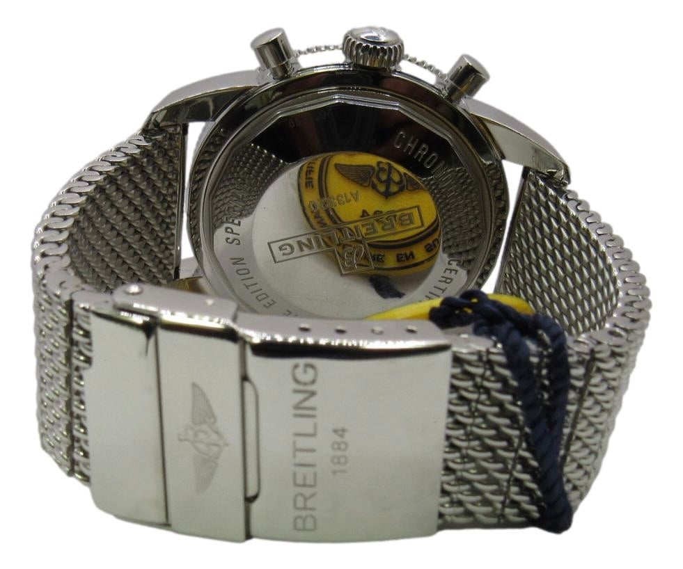 Breitling Superocean Heritage Chronograph 46mm A1332016 Watch