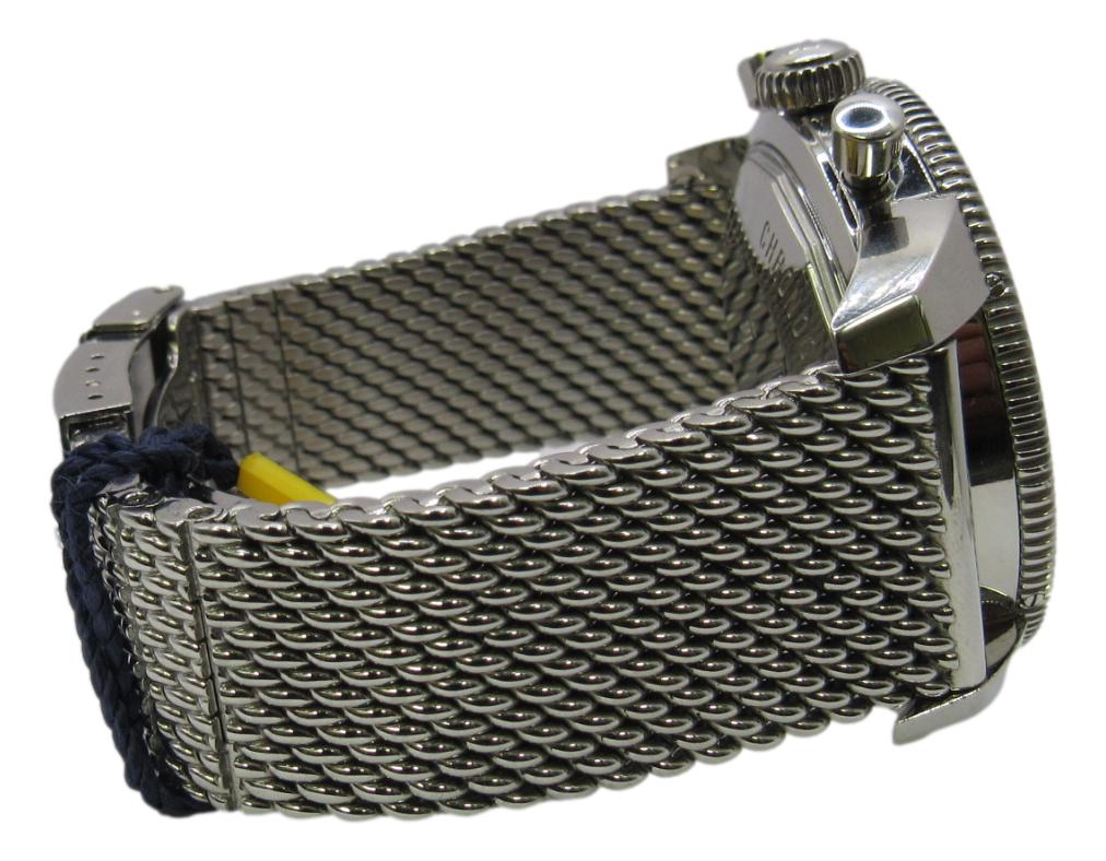 Breitling Superocean Heritage Chronograph 46mm A1332016 Watch