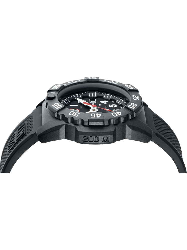 Luminox Navy SEAL - Military Watch - 45 mm - XS.3501.F