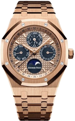 Audemars Piguet Royal Oak Perpetual Calendar 