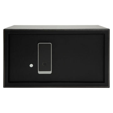 The Den 4 Piece Watch Winder Safe