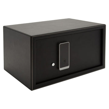 The Den 4 Piece Watch Winder Safe