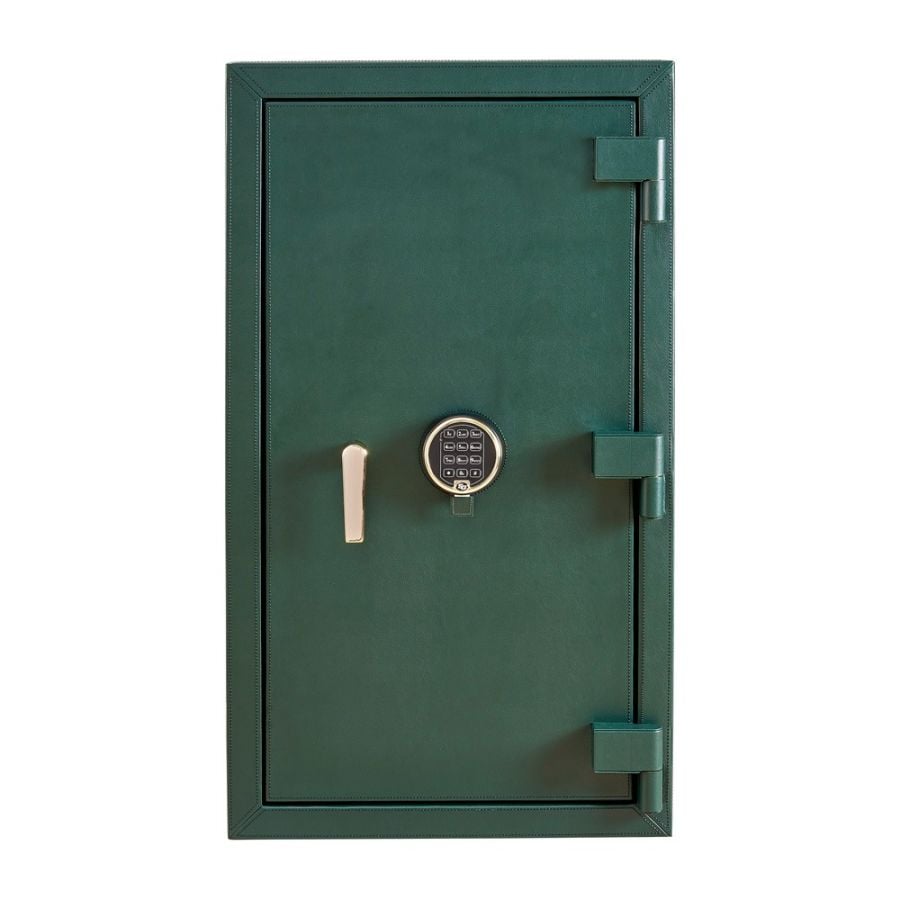 Athos Watch and Jewelry Winder Safe