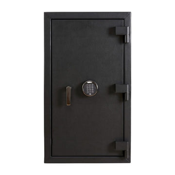 Athos 8 Piece Watch Winder and Jewelry Safe