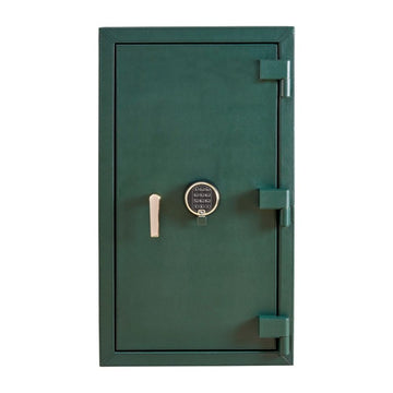 Athos 16 Piece Watch Winder and Jewelry Safe