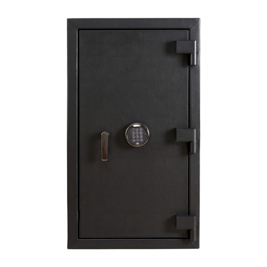 Athos 20 Piece Watch Winder Safe