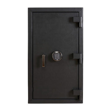 Athos 20 Piece Watch Winder Safe