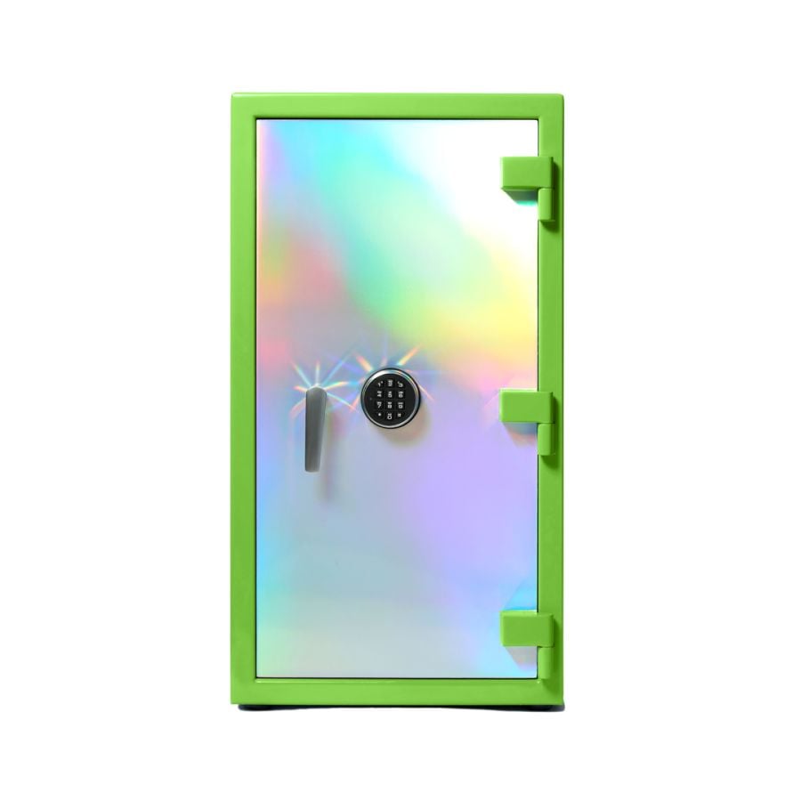 Bea Bongiasca Atlas 4 Piece Winder Safe