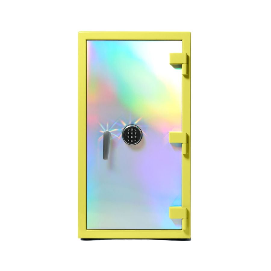 Bea Bongiasca Atlas 4 Piece Winder Safe