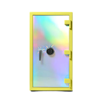 Bea Bongiasca Atlas 4 Piece Winder Safe