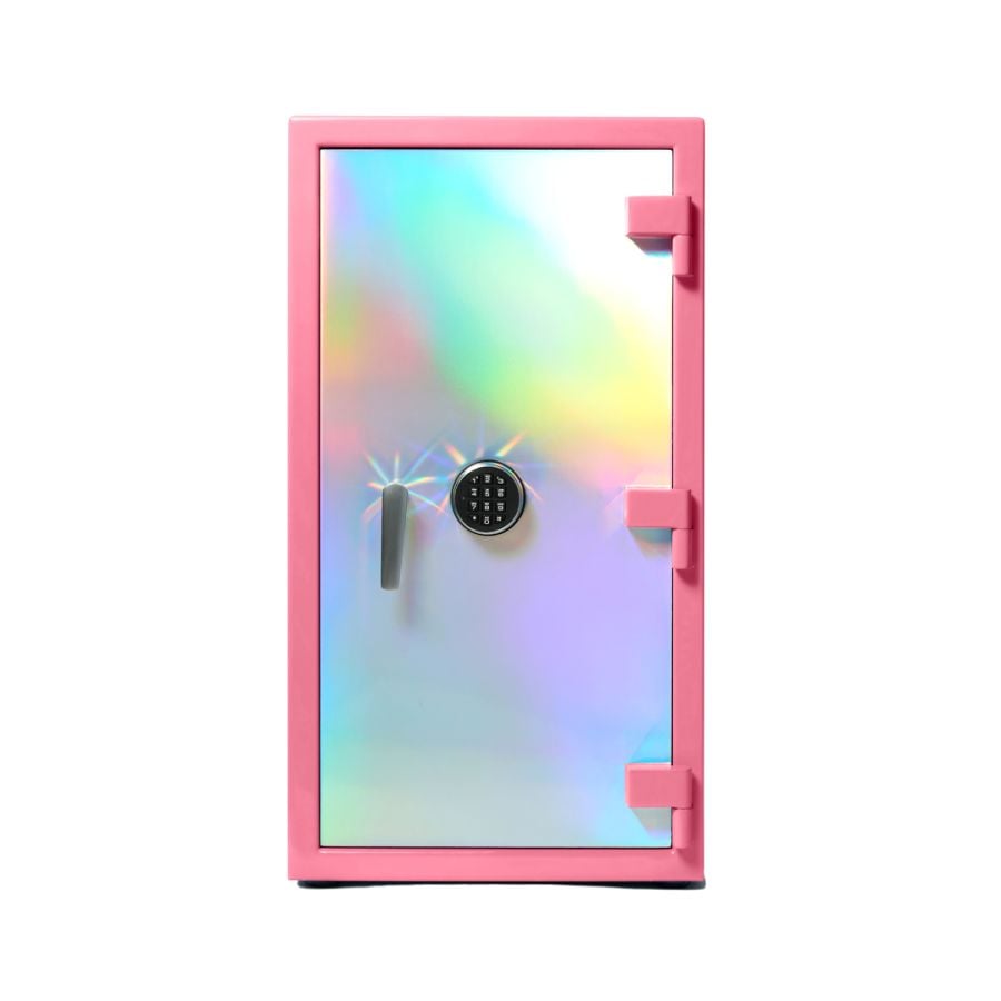 Bea Bongiasca Atlas 4 Piece Winder Safe