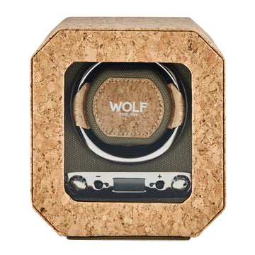 Cortica Single Watch Winder II
