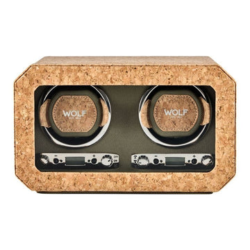 Cortica Double Watch Winder