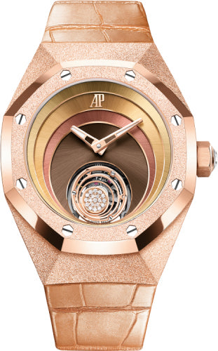 Audemars Piguet Royal Oak Concept Flying Tourbillon 38.5mm 