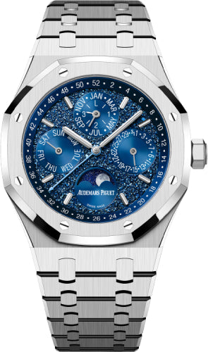 Audemars Piguet Royal Oak Perpetual Calendar 