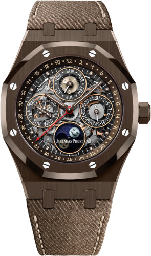 Audemars Piguet Royal Oak Openworked 