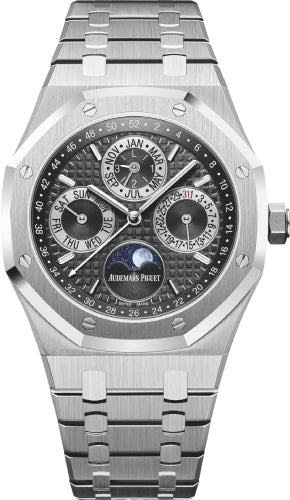 Audemars Piguet Royal Oak Perpetual Calendar 