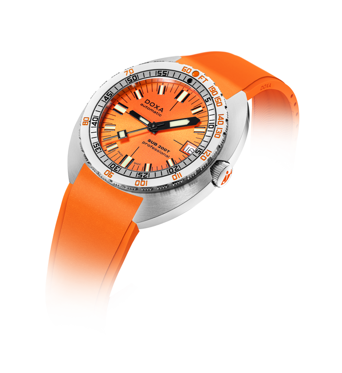 SUB 200T Professional Sunray Rubber