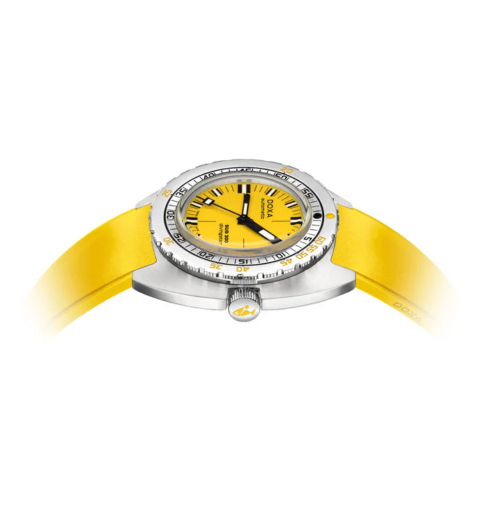 SUB 300 Divingstar Rubber