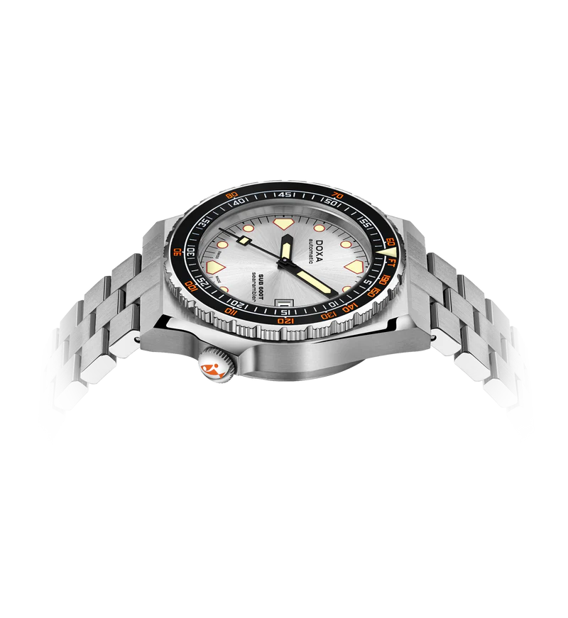 SUB 600T Searambler Stainless steel Ceramic