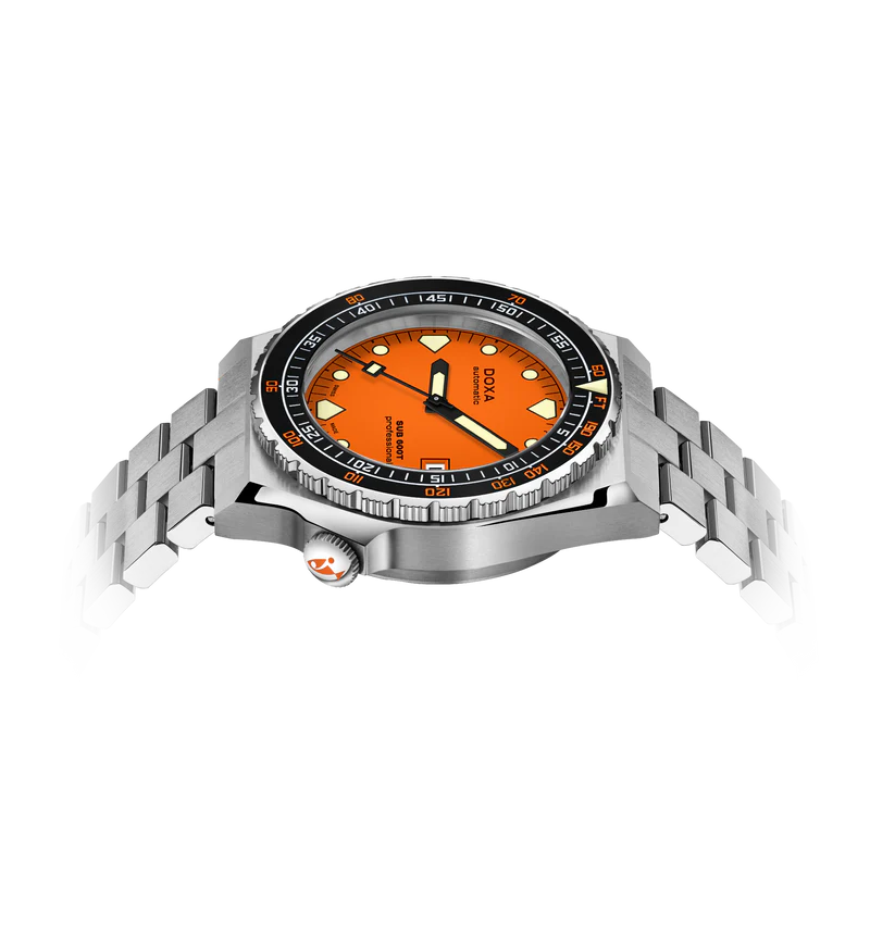 SUB 600T Professional Stainless steel Ceramic