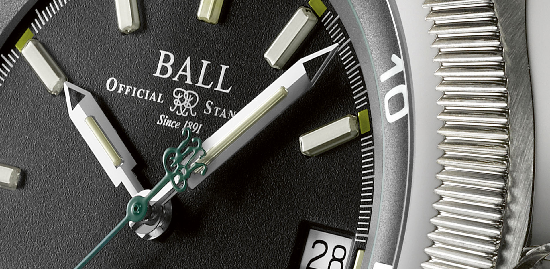 Authorized Ball Watch Retailer in New York TSJNY