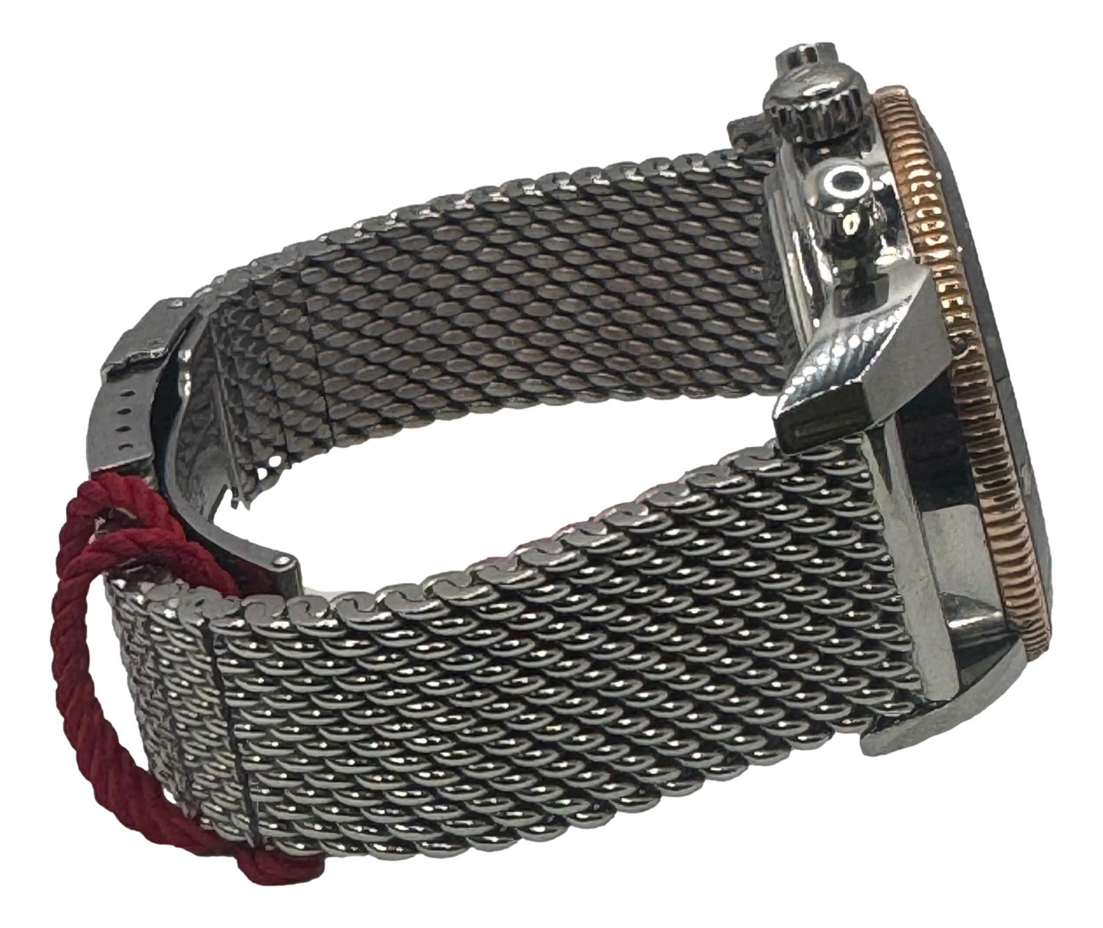 Breitling Superocean Heritage II Chronograph U13313121B1S1 44mm B&P Watch