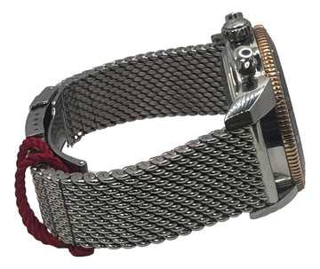 Breitling Superocean Heritage II Chronograph U13313121B1S1 44mm B&P Watch