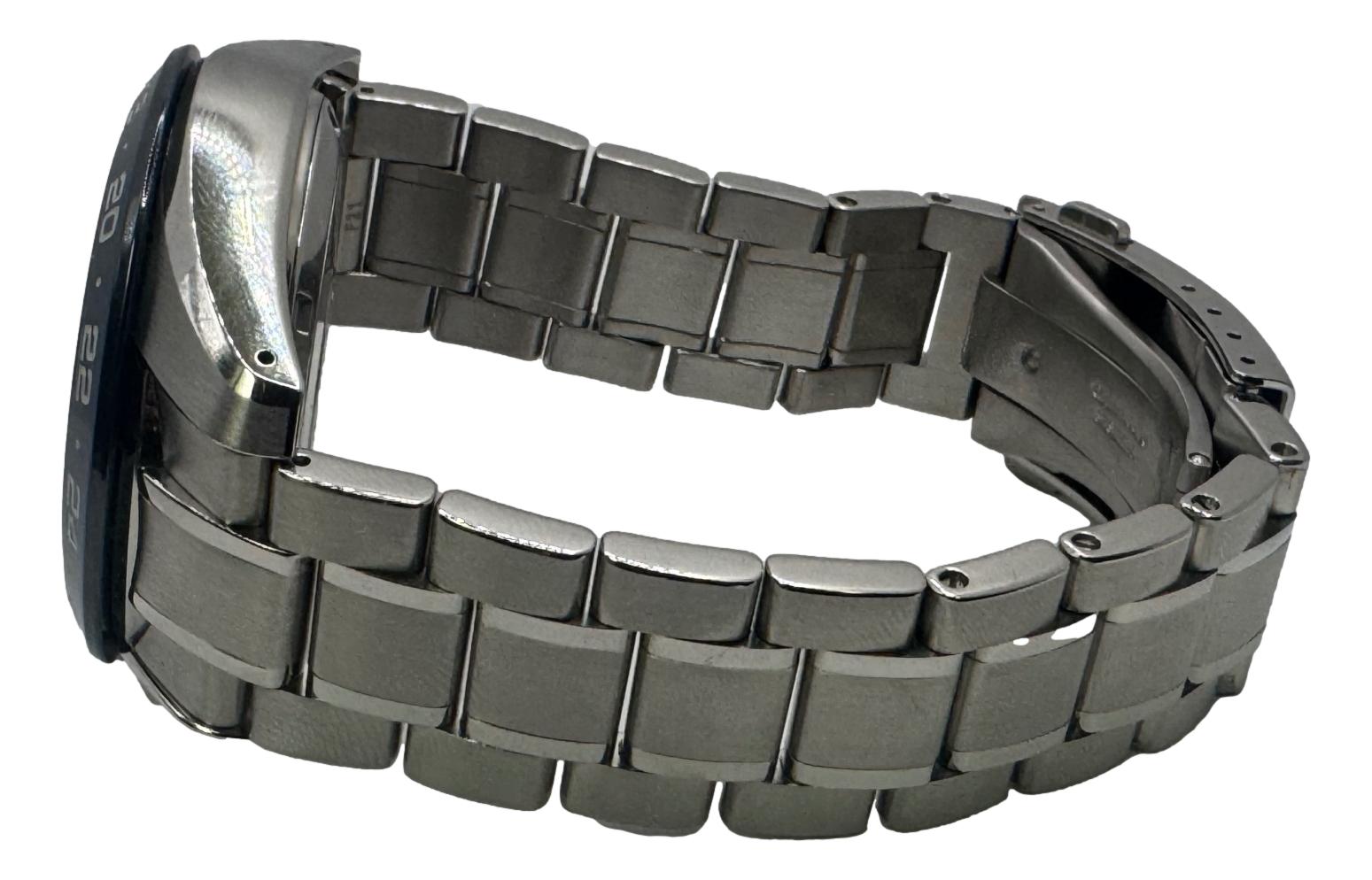 Grand Seiko Sport GMT Spring Drive 40.5mm SBGE255G Automatic Watch