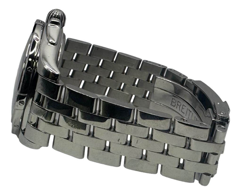 Breitling Galactic 44mm A45320 Watch