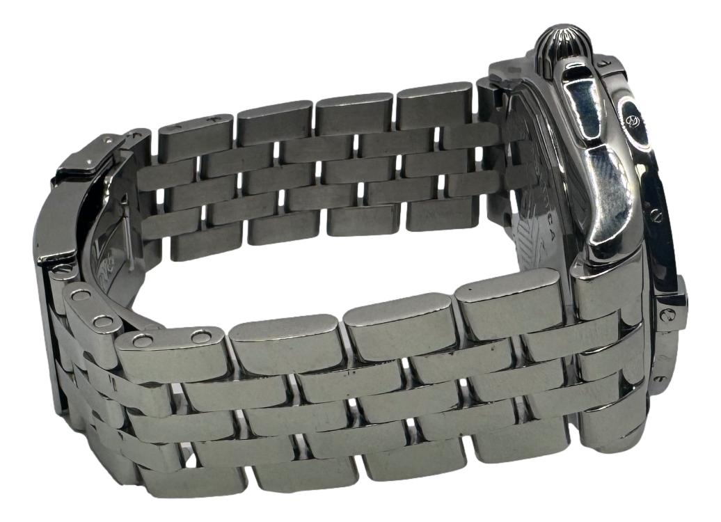 Breitling Galactic 44mm A45320 Watch