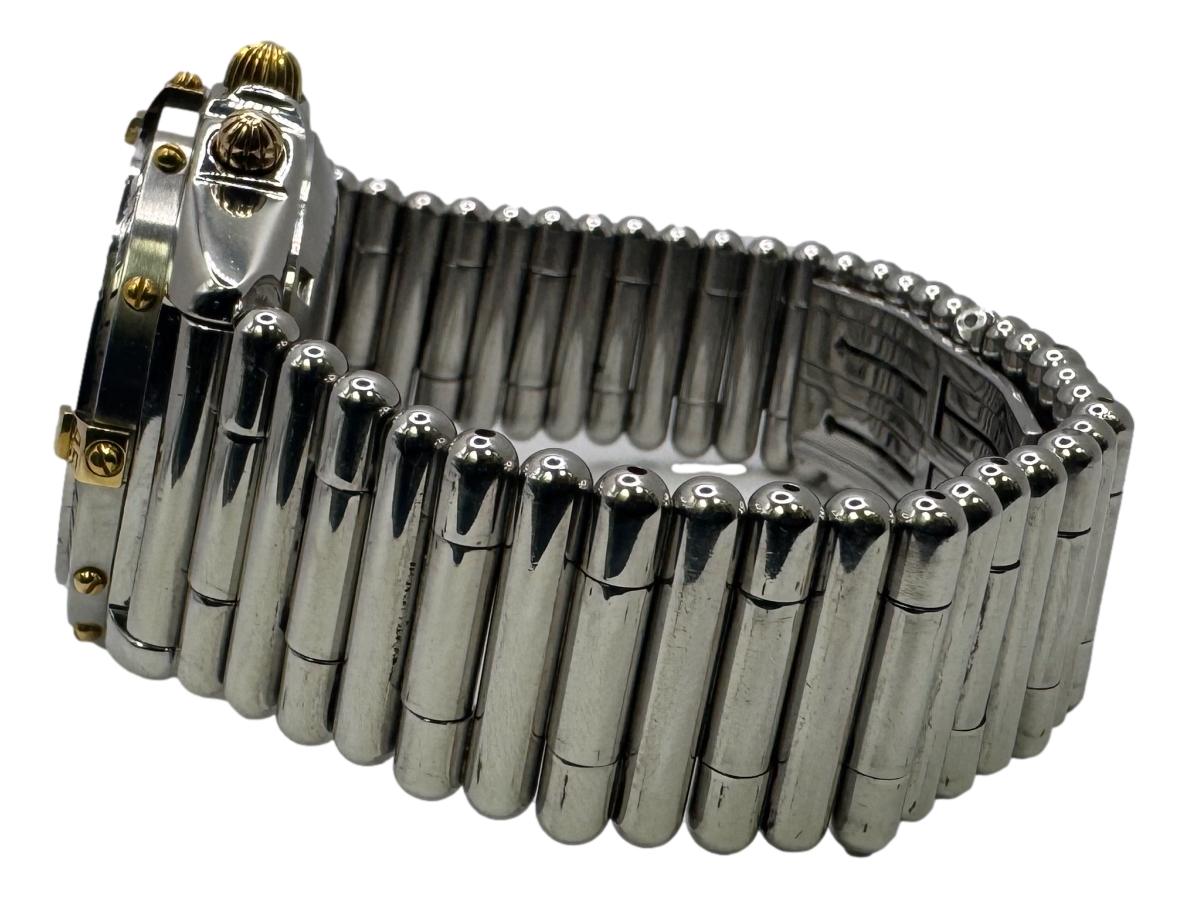 Breitling Chronomat Chronograph 40mm B13048 Watch