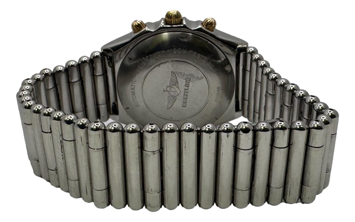 Breitling Chronomat Chronograph 40mm B13048 Watch