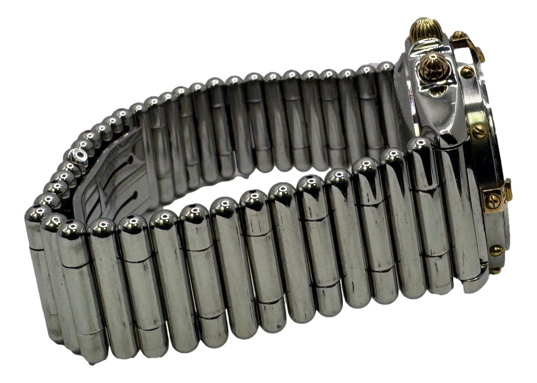 Breitling Chronomat Chronograph 40mm B13048 Watch