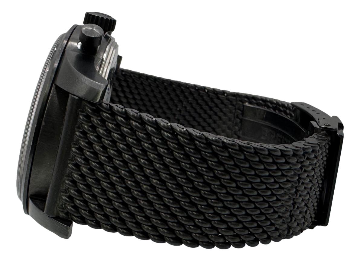 Breitling Transocean Chronograph 46mm MB0510 Watch