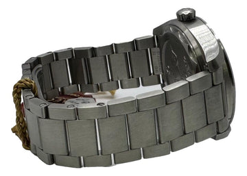 Omega Railmaster Master Chronometer 40mm Blue Dial 220.10.40.20.03.001 B&P Watch