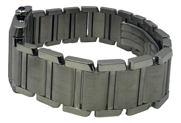 Cartier Tank Française 3751 25mm Box Watch