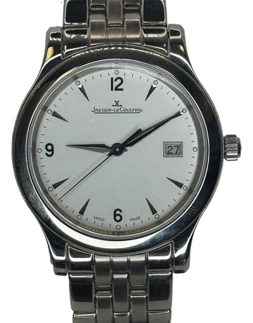 Jaeger-LeCoultre Master Control Grande Taille 37mm Q1408420 Watch