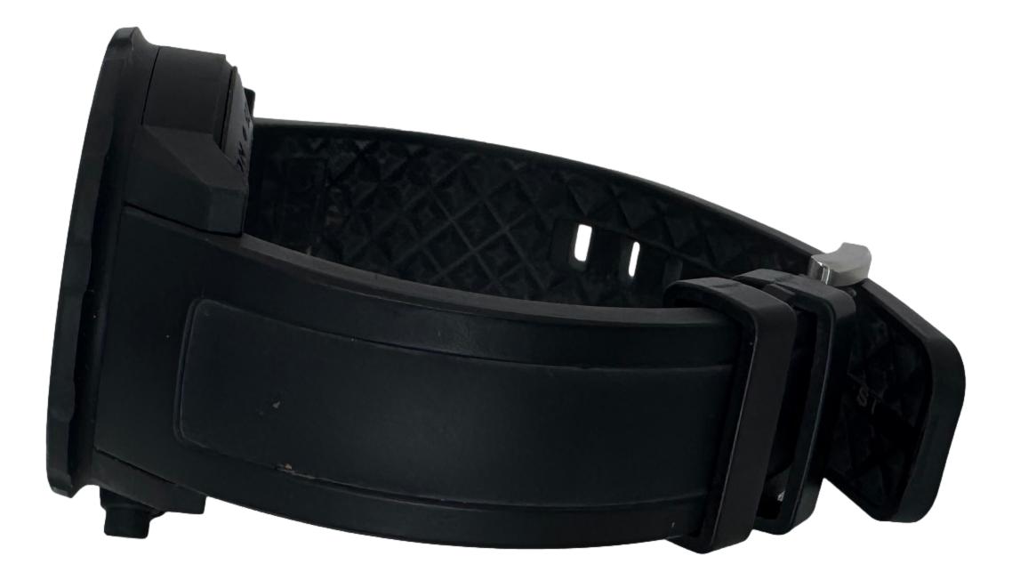 IWC Aquatimer Chronograph Chrono “Galapagos Islands” IW376705 B&P Watch