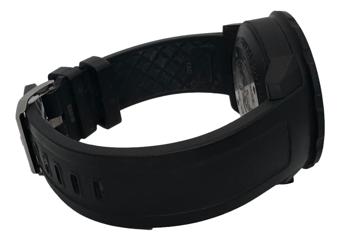 IWC Aquatimer Chronograph Chrono “Galapagos Islands” IW376705 B&P Watch