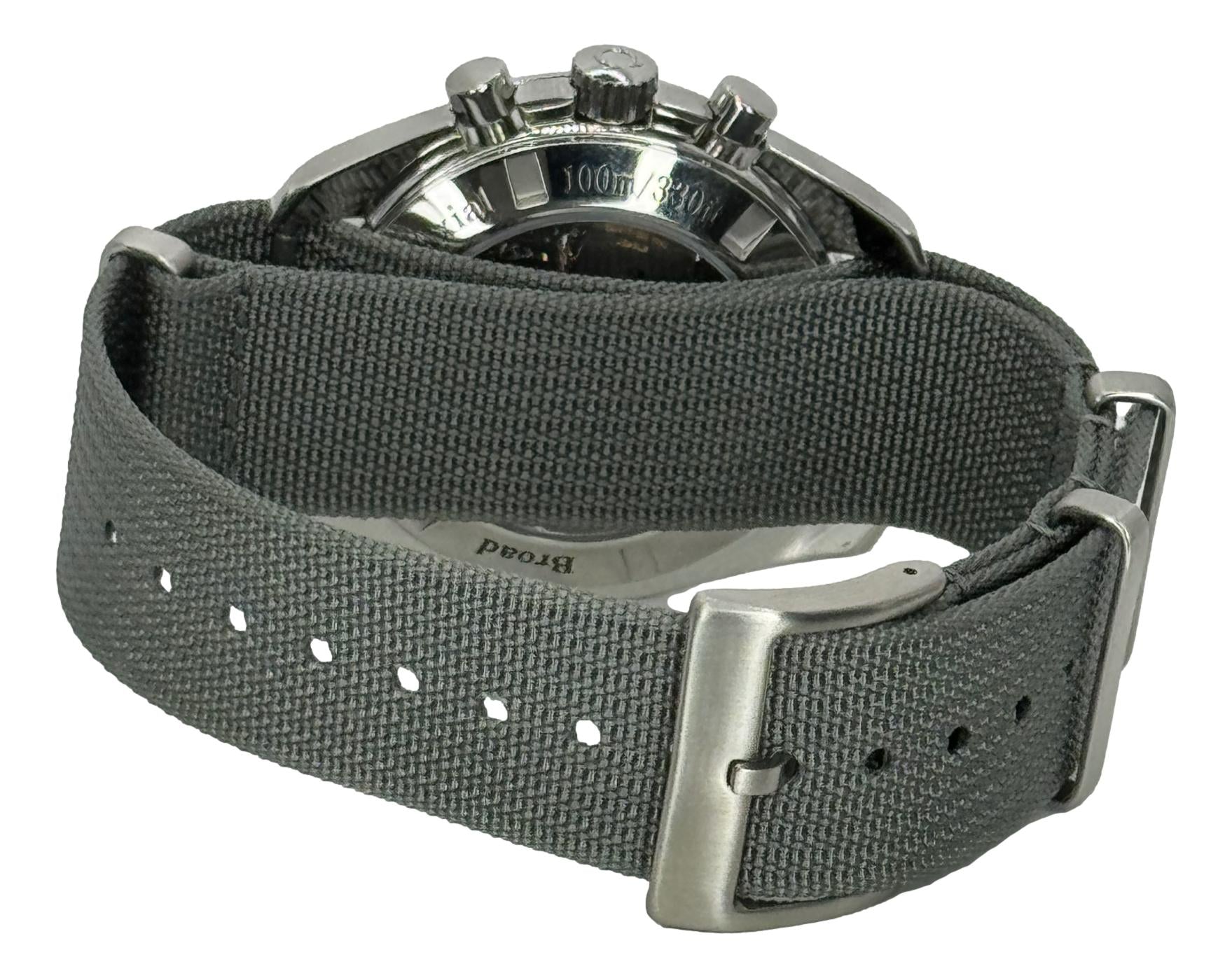 Omega Speedmaster Broad Arrow CO-AXIAL Chronograph 32113445001001