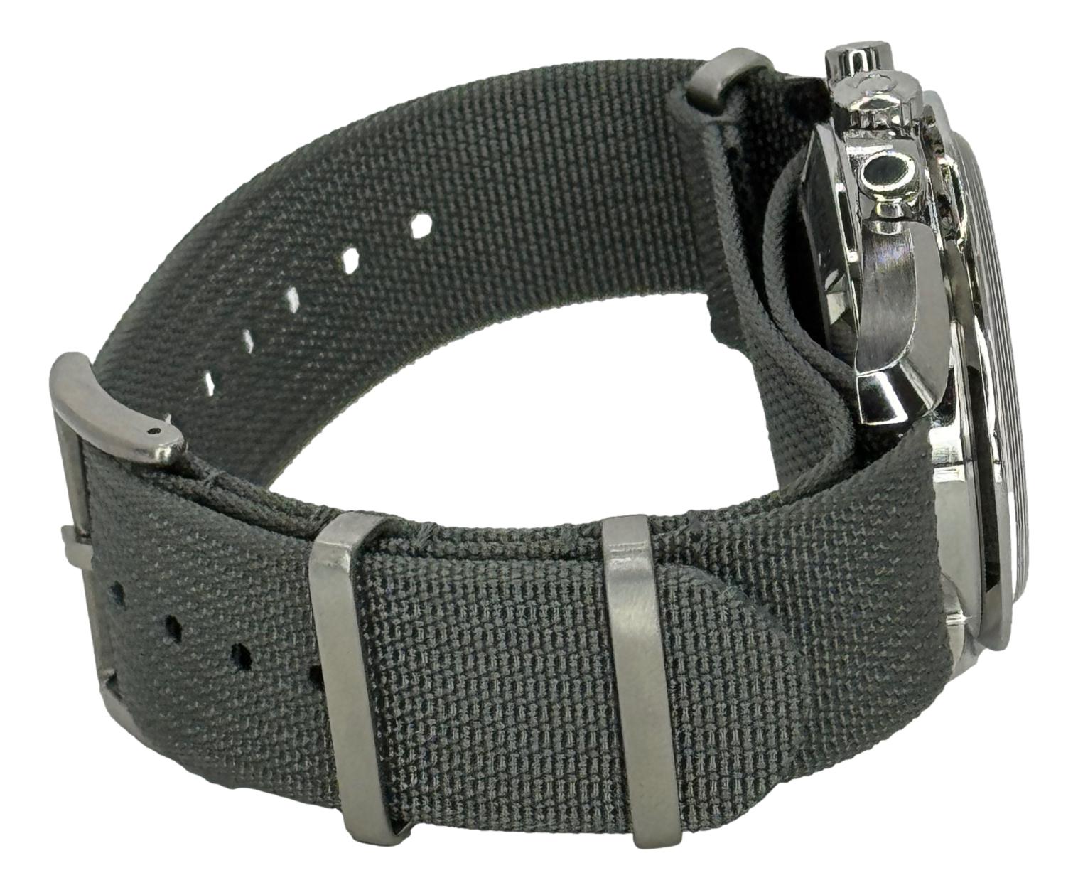 Omega Speedmaster Broad Arrow CO-AXIAL Chronograph 32113445001001